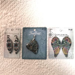 Pendants for Jewelry making